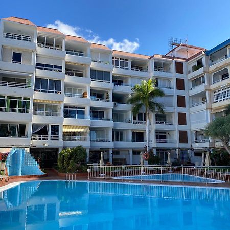 Tanife 310 - Playa Del Ingles Comfort Suite With Sunset View Dış mekan fotoğraf