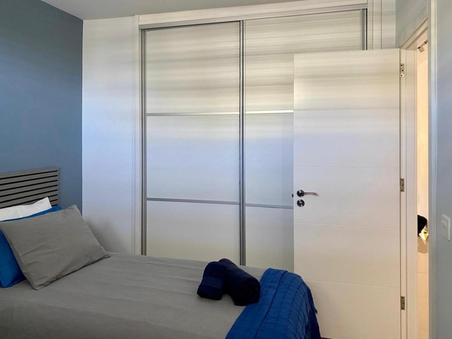 Tanife 310 - Playa Del Ingles Comfort Suite With Sunset View Dış mekan fotoğraf