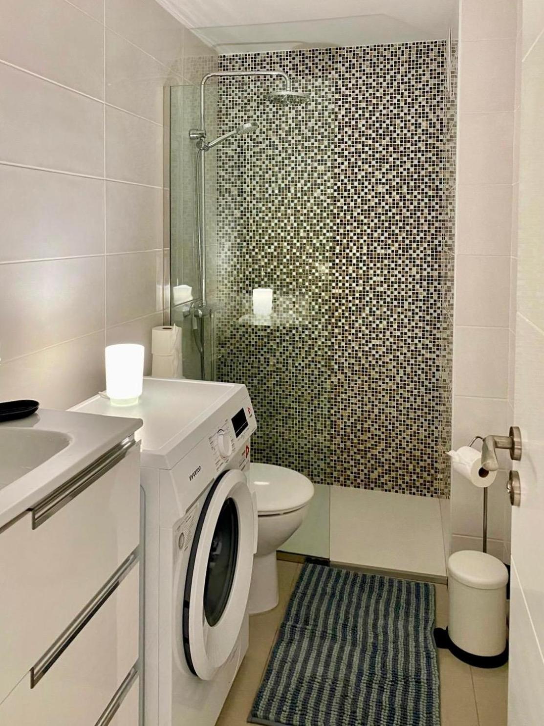 Tanife 310 - Playa Del Ingles Comfort Suite With Sunset View Dış mekan fotoğraf